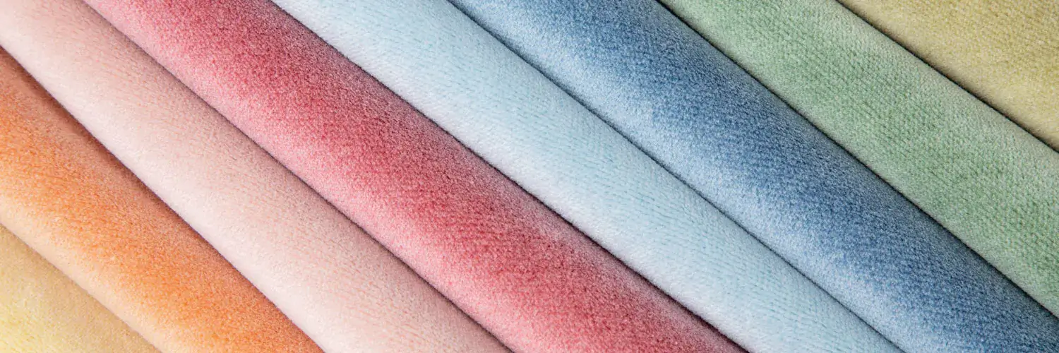 Altfield Velvet Fabrics