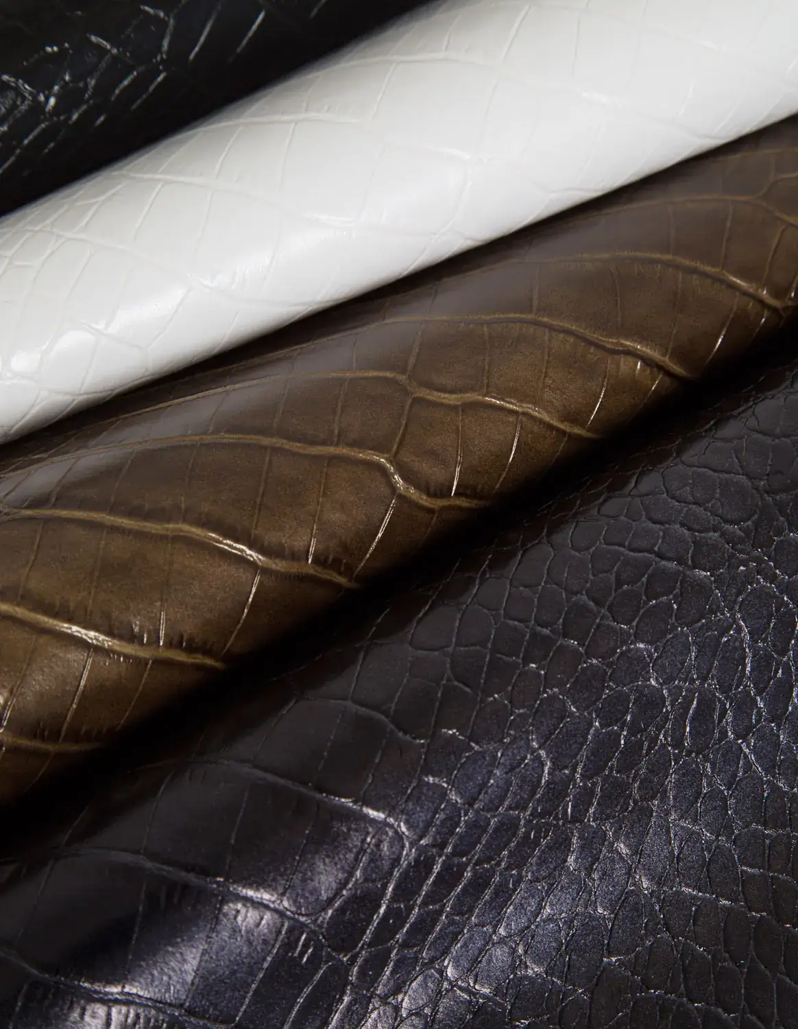 Altfield Crocodile Fabric