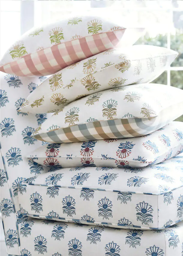 Milford Fabrics