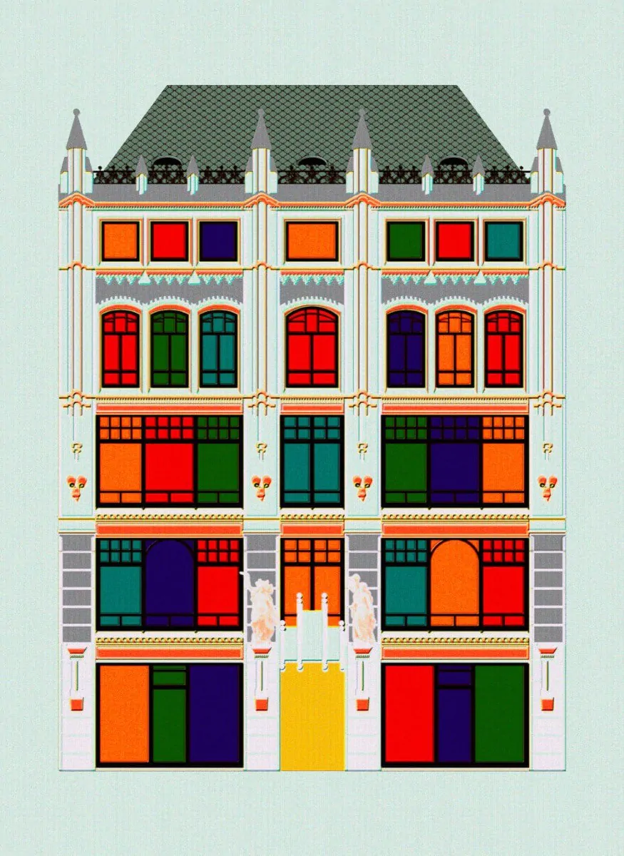 Helsinki Design Week 2021