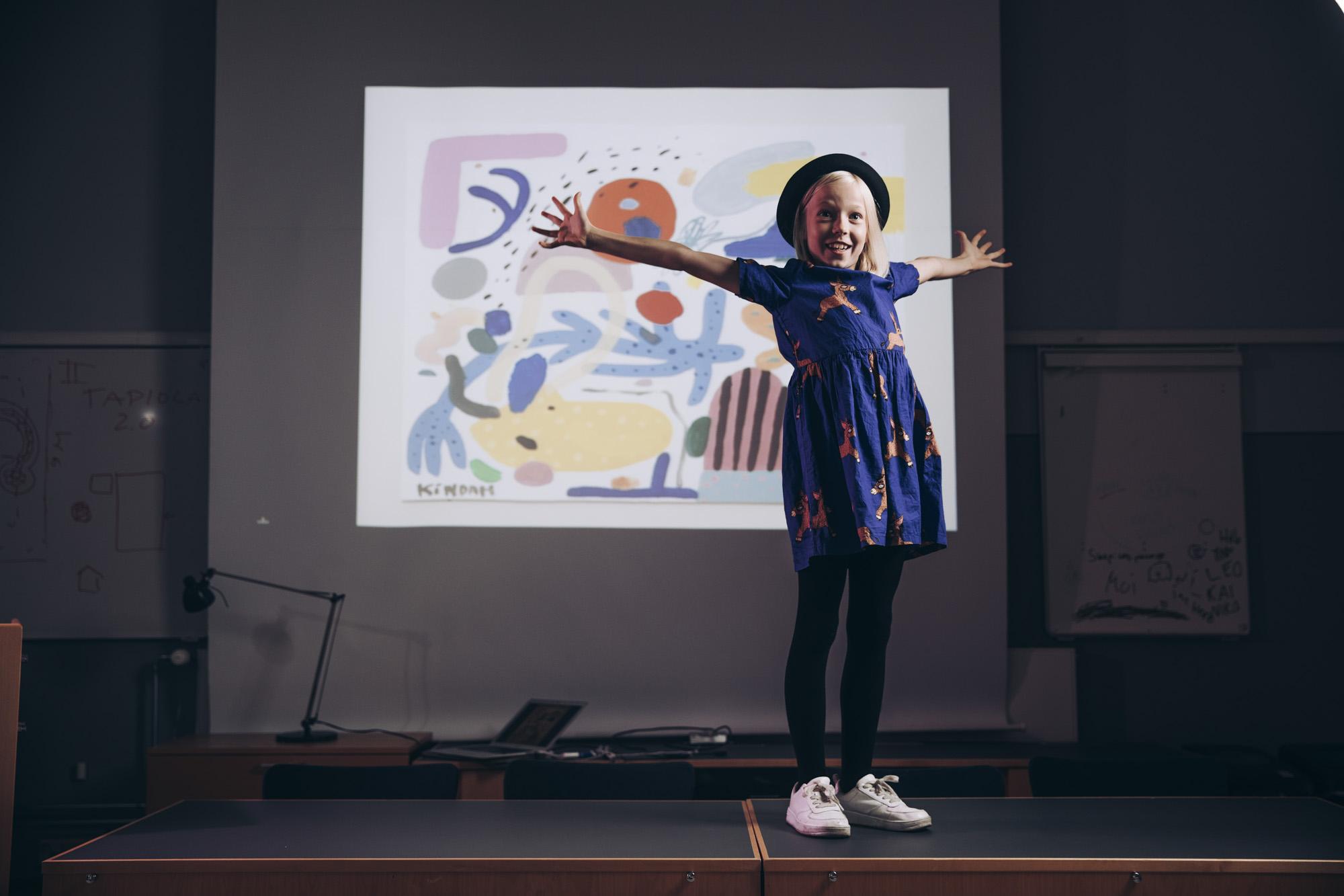 Focus of Nordic Design for Helsinki Design Week
