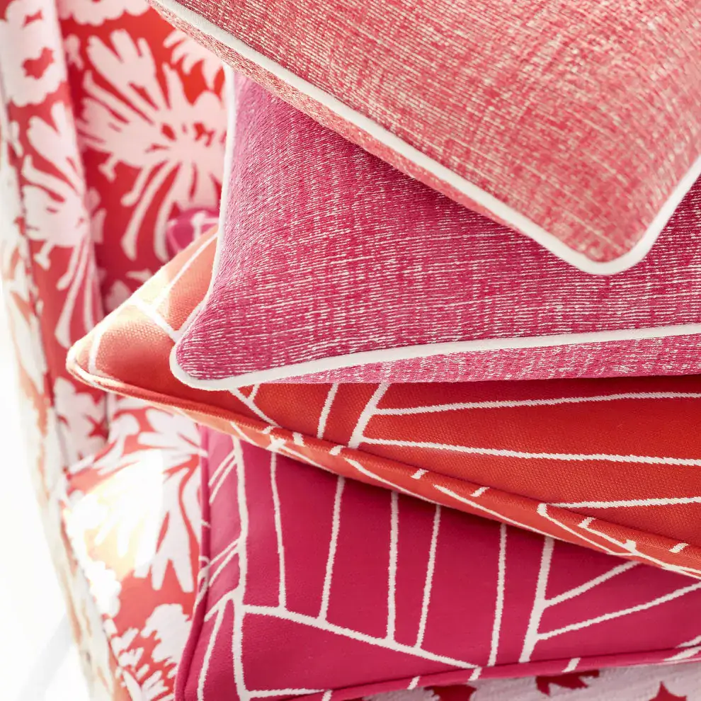 Indoor Outdoor Fabrics from Thibaut