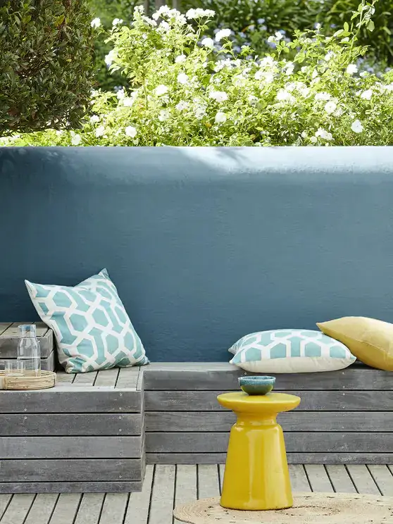 Little Greene Masonry Paint