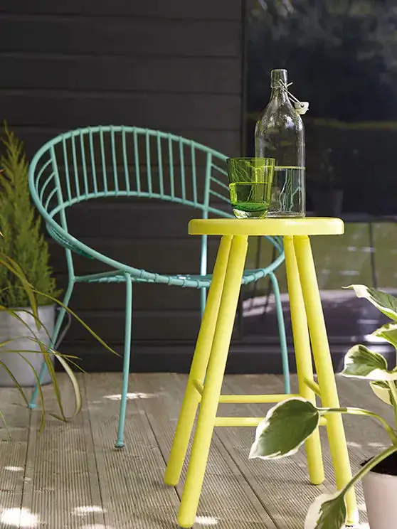 Outdoor Gloss Paint from Little Greene
