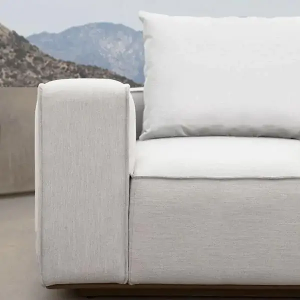 Sectional Outdoor Sofas Naxos by Andrew Martin
