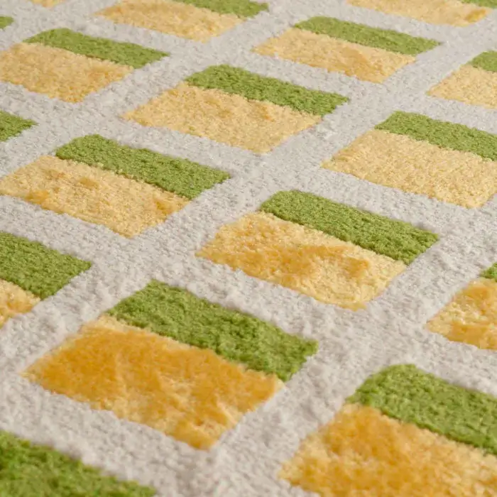 Treillage Outdoor Rug by Pierre Frey