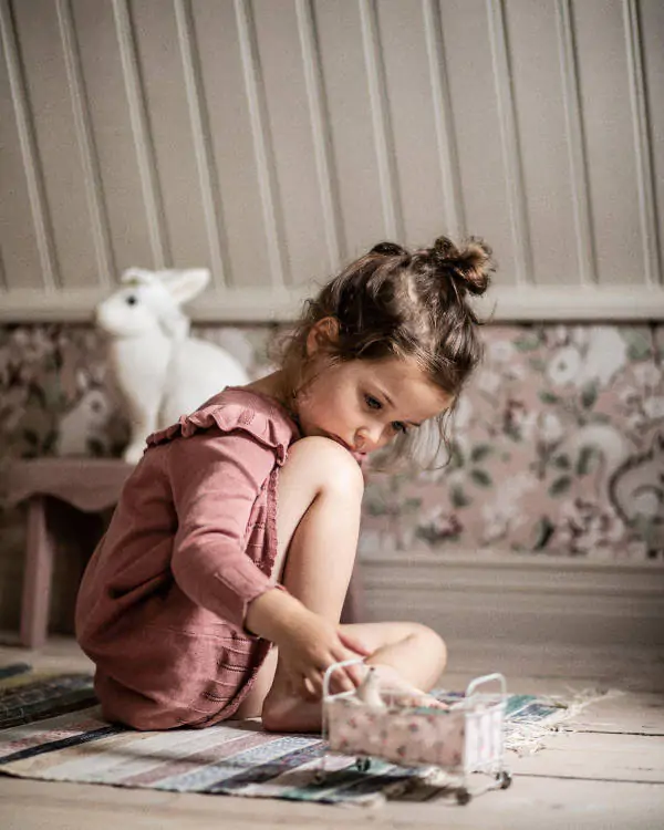 Borastapeter Childrens Room Wallpaper Newbie Collection