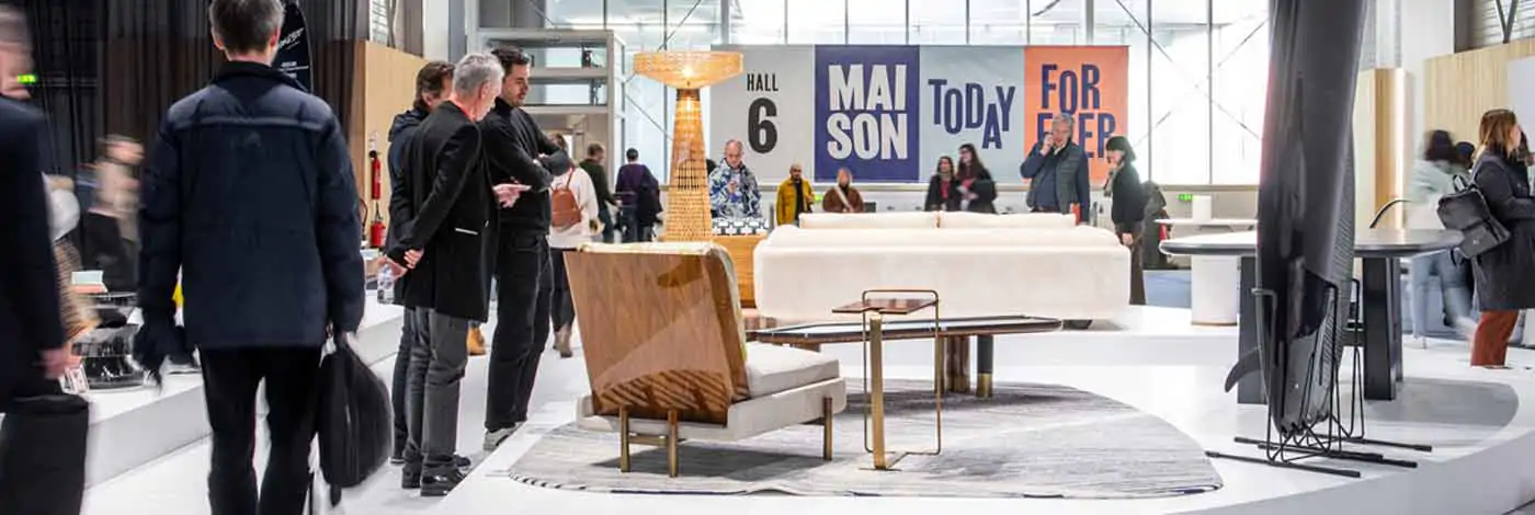 Maison & Objet 2023