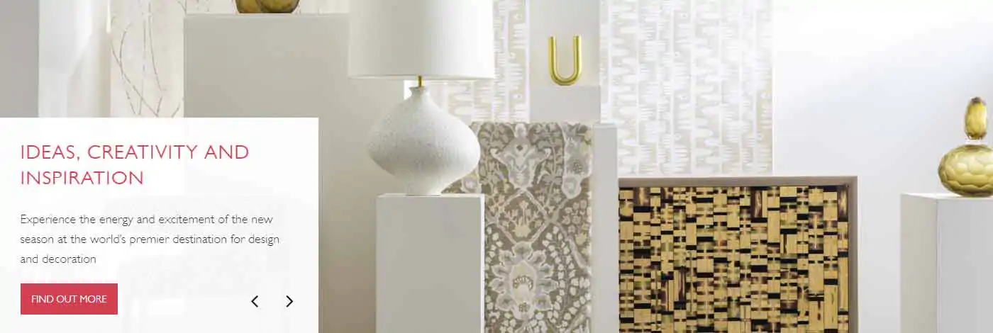 London Design Week