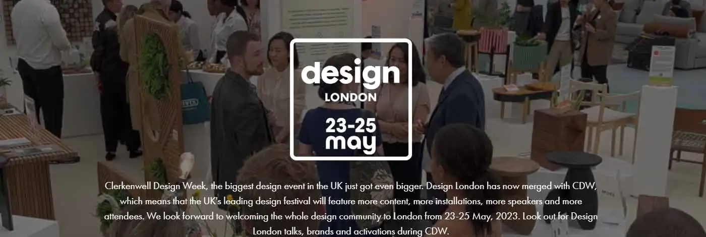 London Design Week
