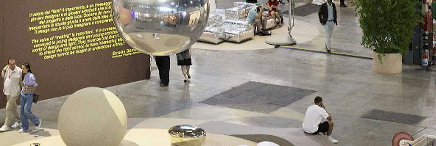 Salone De Mobile 2023