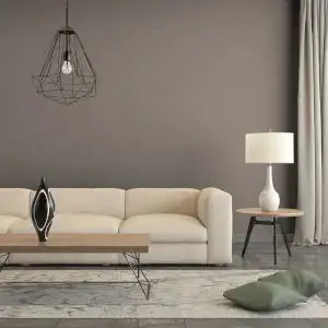 Cold Brew paint by COAT Paints