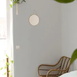 On Mute paint by COAT Paints