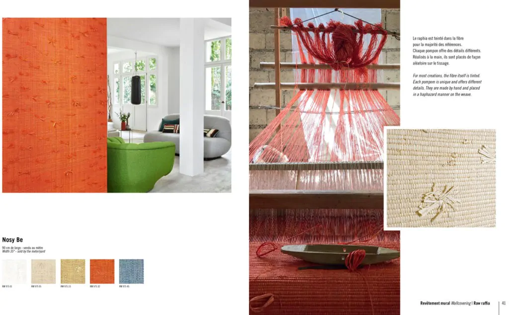 Elitis-Nosy-Be-Wallcovering
