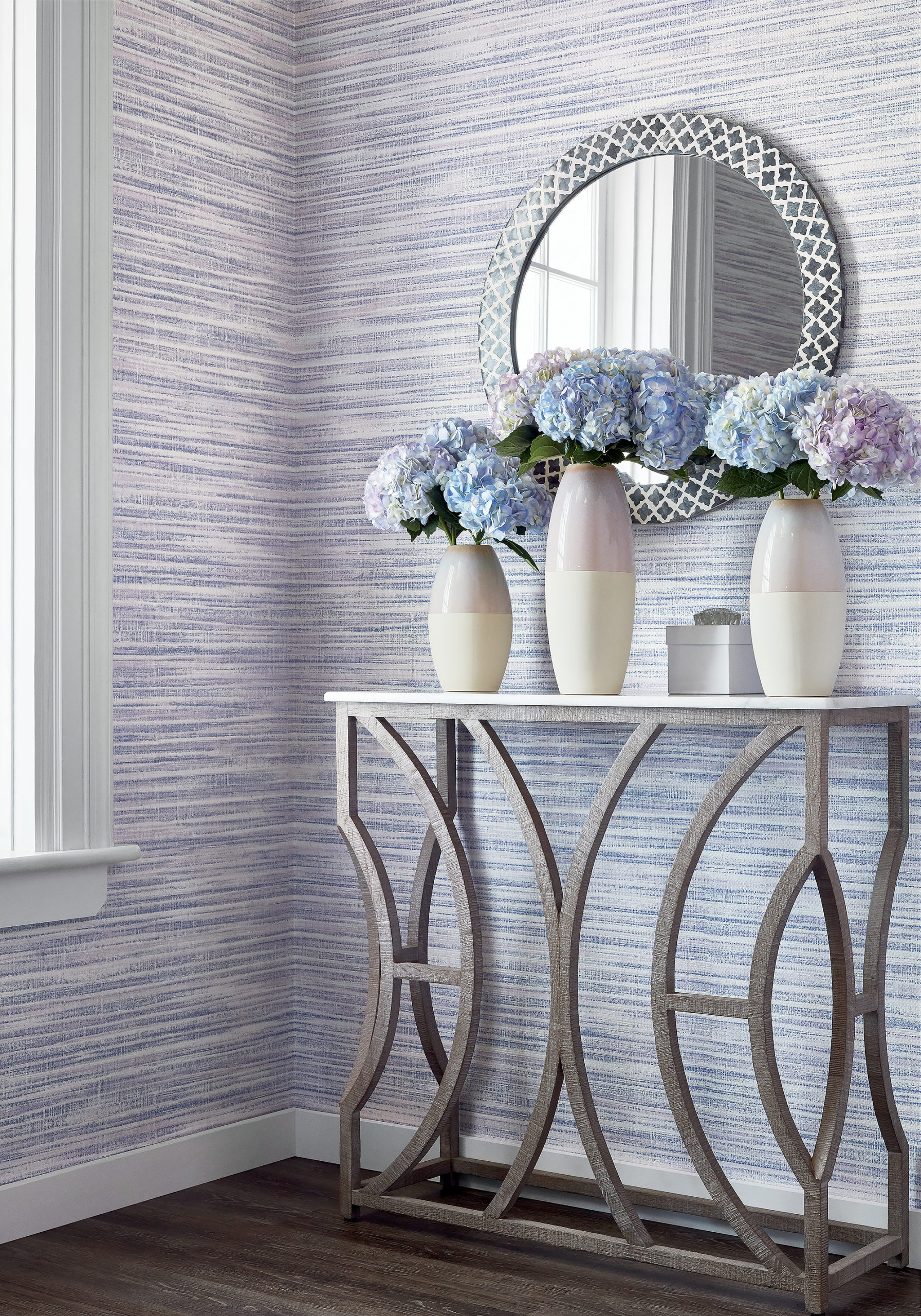 Luxury Wallpaper from London Design Week Part 2