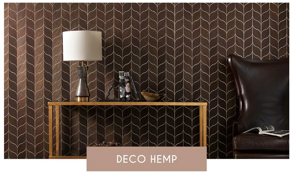 Phillip-Jeffries-Deco-Hemp-Wallpaper