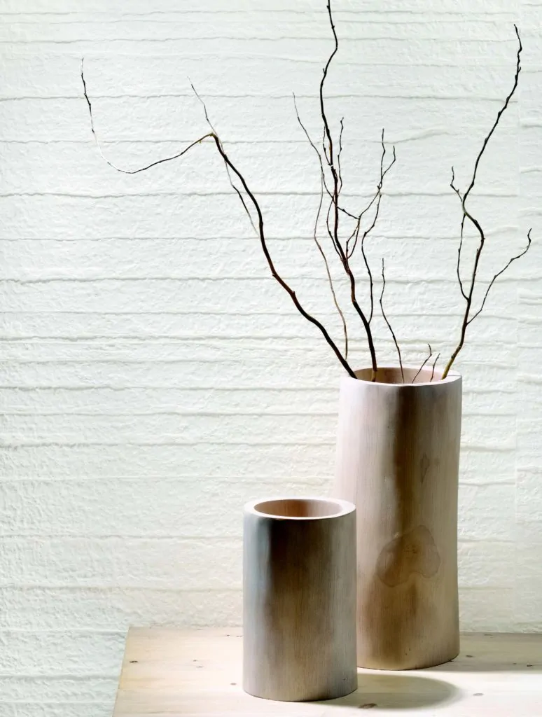 Phillip Jeffries Set In Cement Wallpaper
