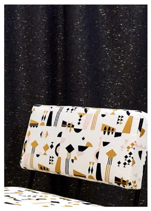 Lelievre-Camargue-Fabric