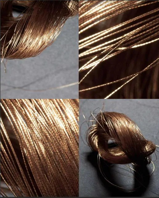 Rubelli-Venice-Gold