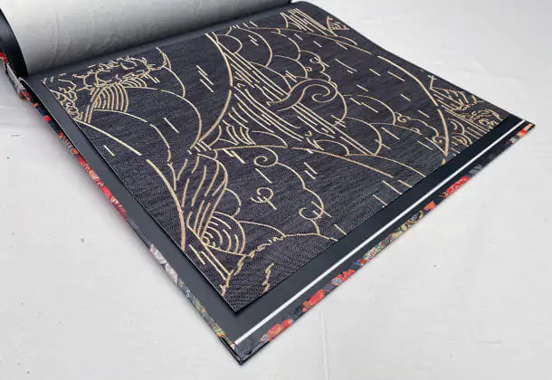Indigo Macaque Wallpaper Tokyo Blue Moooi Arte MO3001