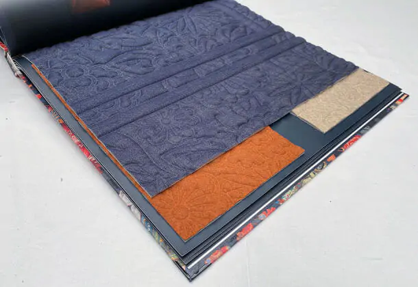 Shoji Blossom Wallpaper Tokyo Blue Moooi Arte MO3030