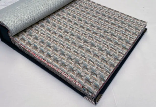 Garadi Fabric Nina Campbell NCF4423-06