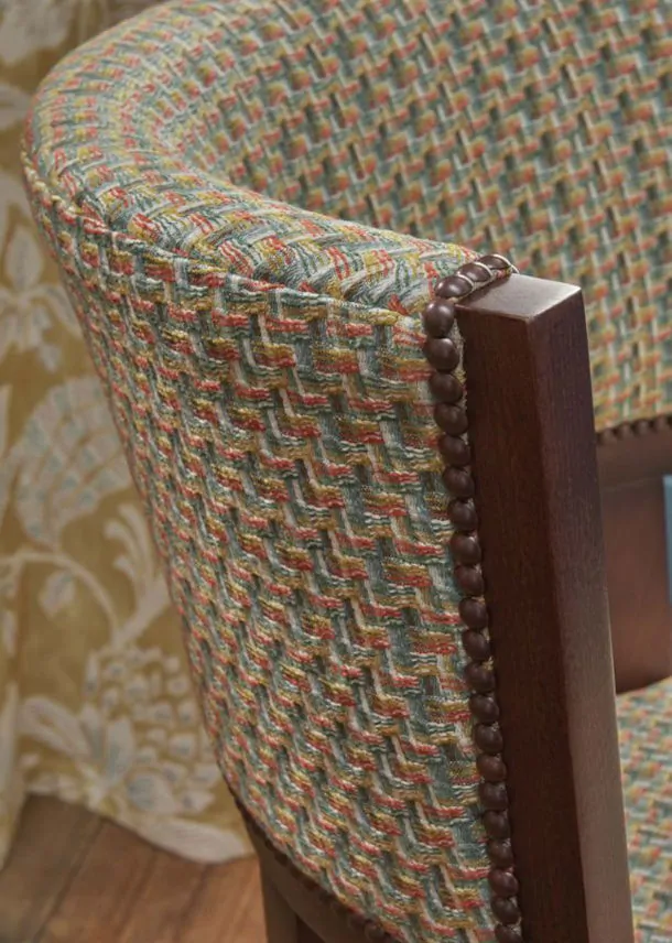 Garadi Fabric Nina Campbell