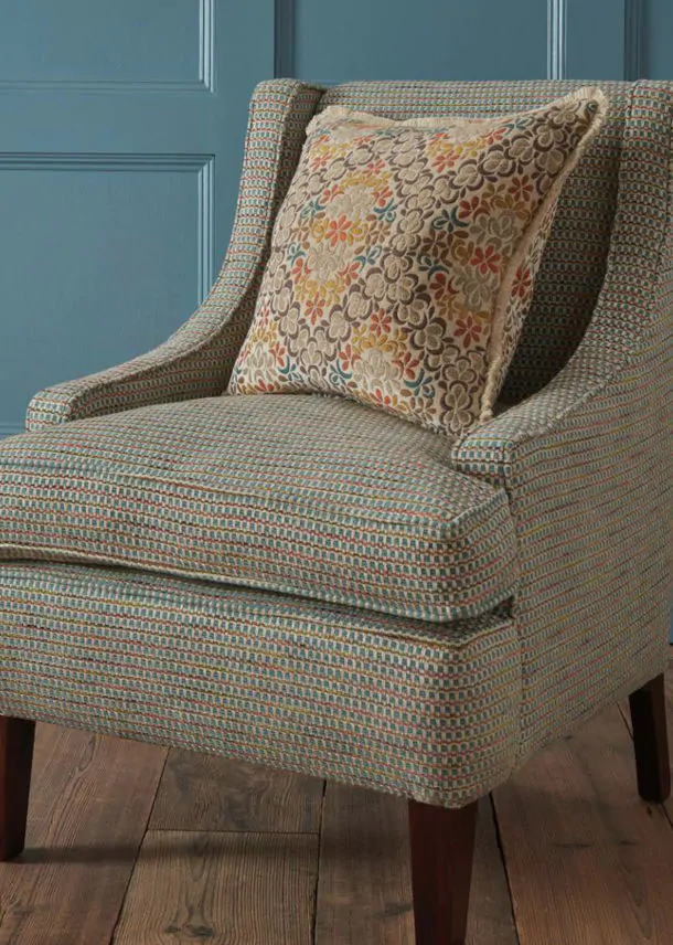Sarangi Fabrics Nina Campbell ncf4420-02
