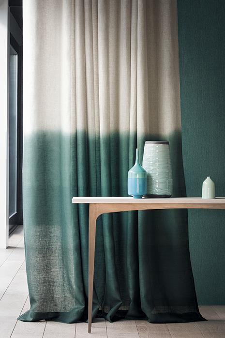 Ombre fabrics | Tie Dye fabrics | Curtains
