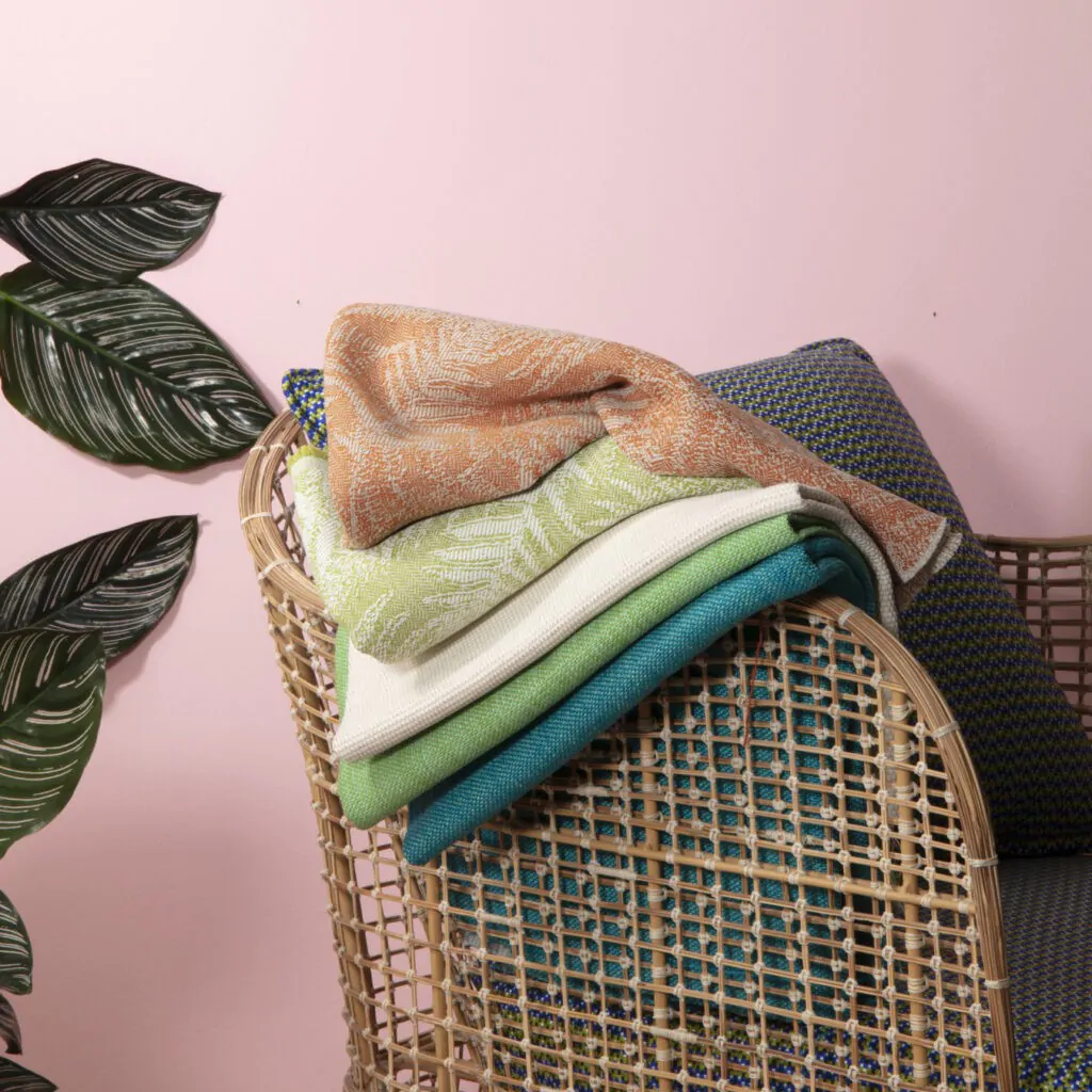 Nobilis Patio collection