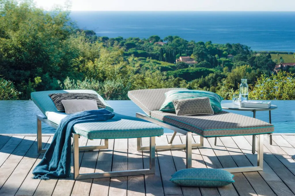Outdoor-Fabric