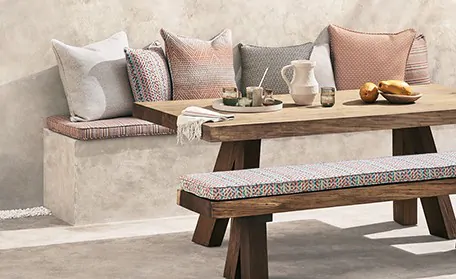 Romo Ituri Fabric