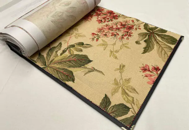 Decorative Archive Pavia Fabric One Sixty Sanderson dcoupa201