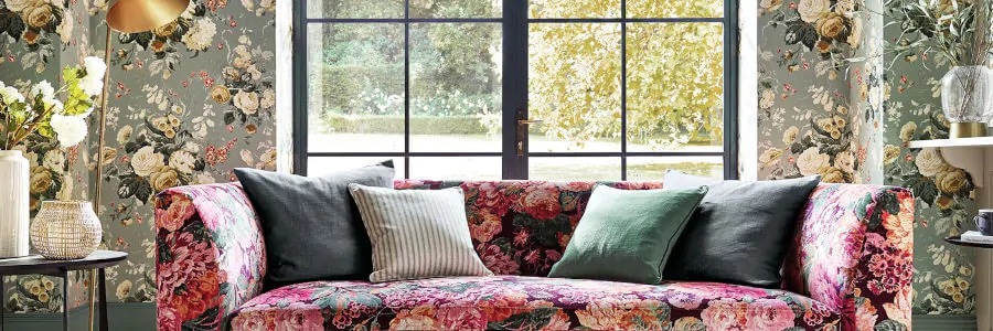 Sanderson One Sixty Collection