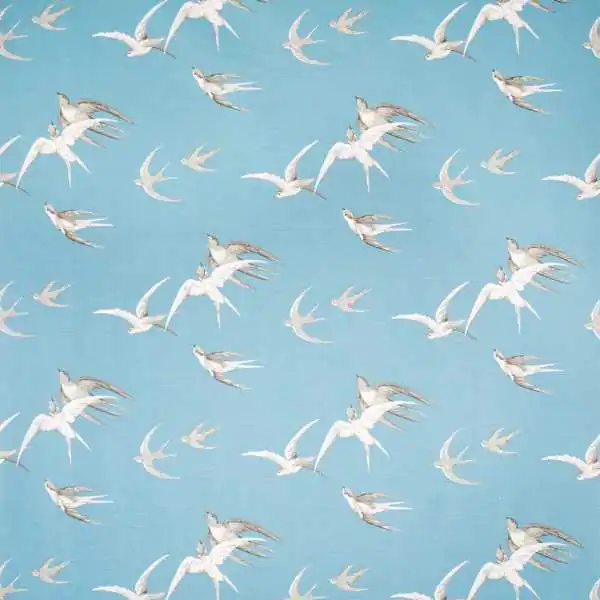 Sanderson Swallows Wallpaper