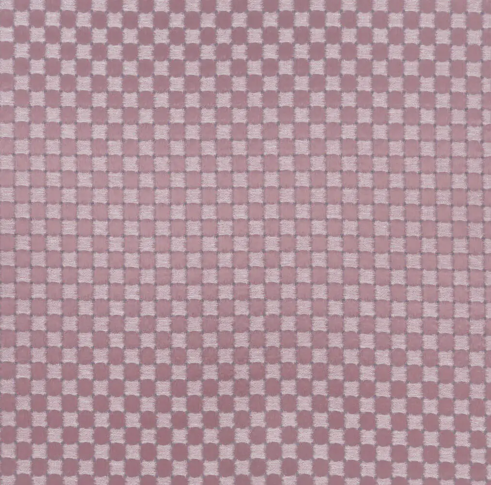 Chequerboard Fabric Madrigal from Osborne and Little