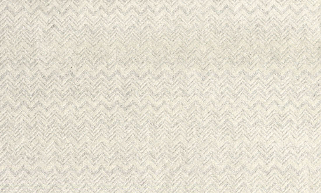 Geometric Flock Wallpaper Zig-Zag from Missoni Home