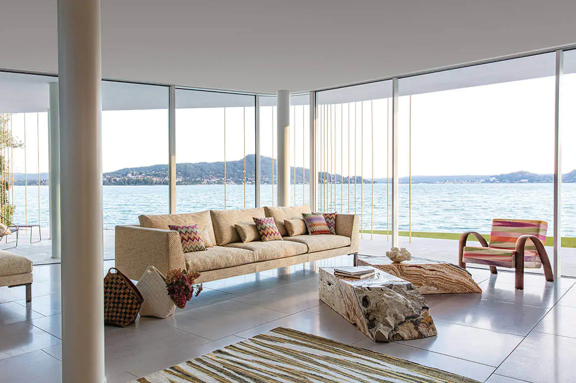 Missoni Home Garden Light