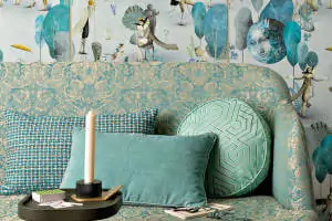 Rubelli Fabrics