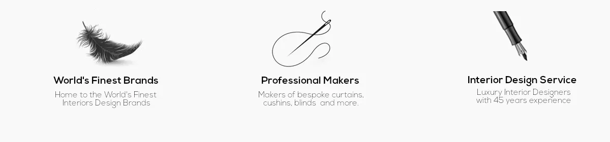 TM Interiors Luxury Interior Design