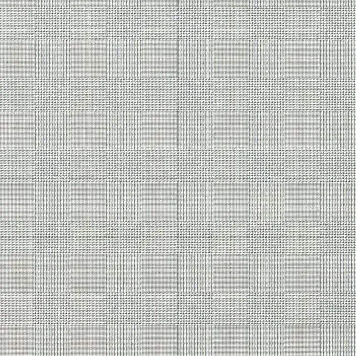 Plaid Wallpaper - Egerton in Blue by Ralph Lauren