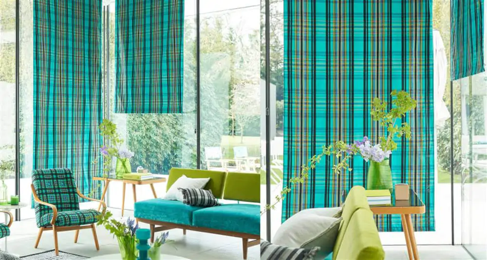 Chennai Fabric Collection Autumn Winter 2021 Designers Guild