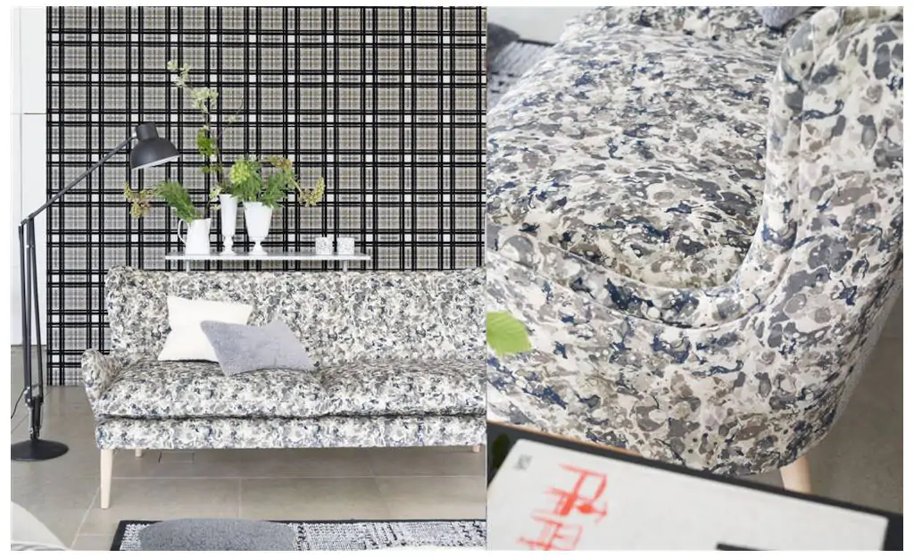 Chennai Wallpaper Collections Autumn Winter 2021 Designers Guild