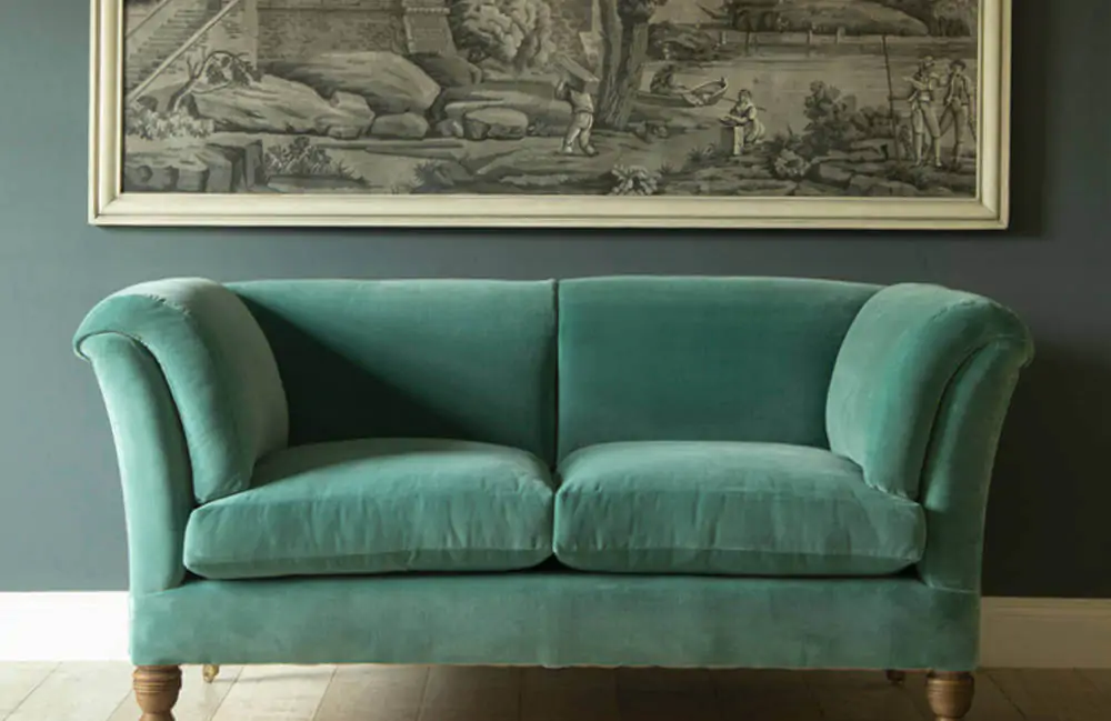 Long Weekend Fabric Collection Autumn Winter 2021 from Mulberry Home