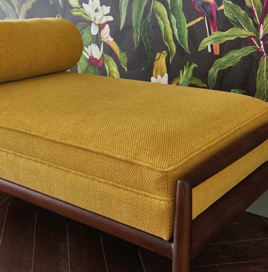 Terra Firma Fabric Collection Autumn Winter 2021 from Osborne Little