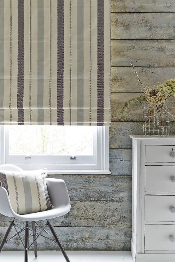 roman blinds braid trimmings