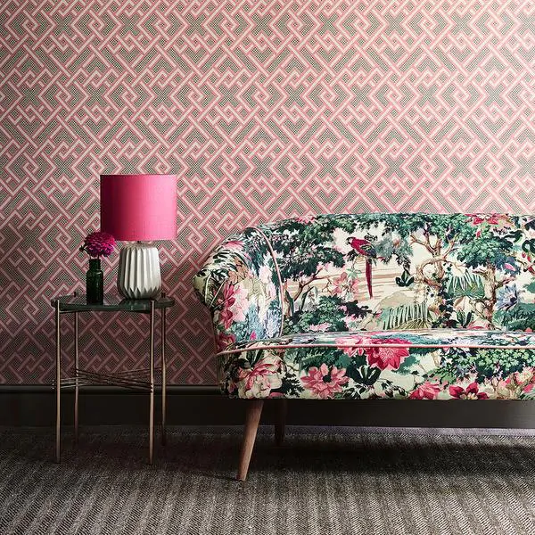 Linwood The Tango Fabrics