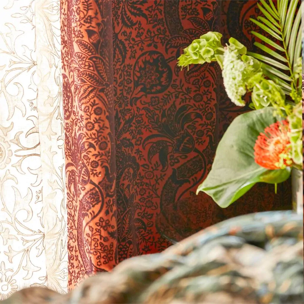 morris-and-co-indian-flock-velvet-fabric-236943