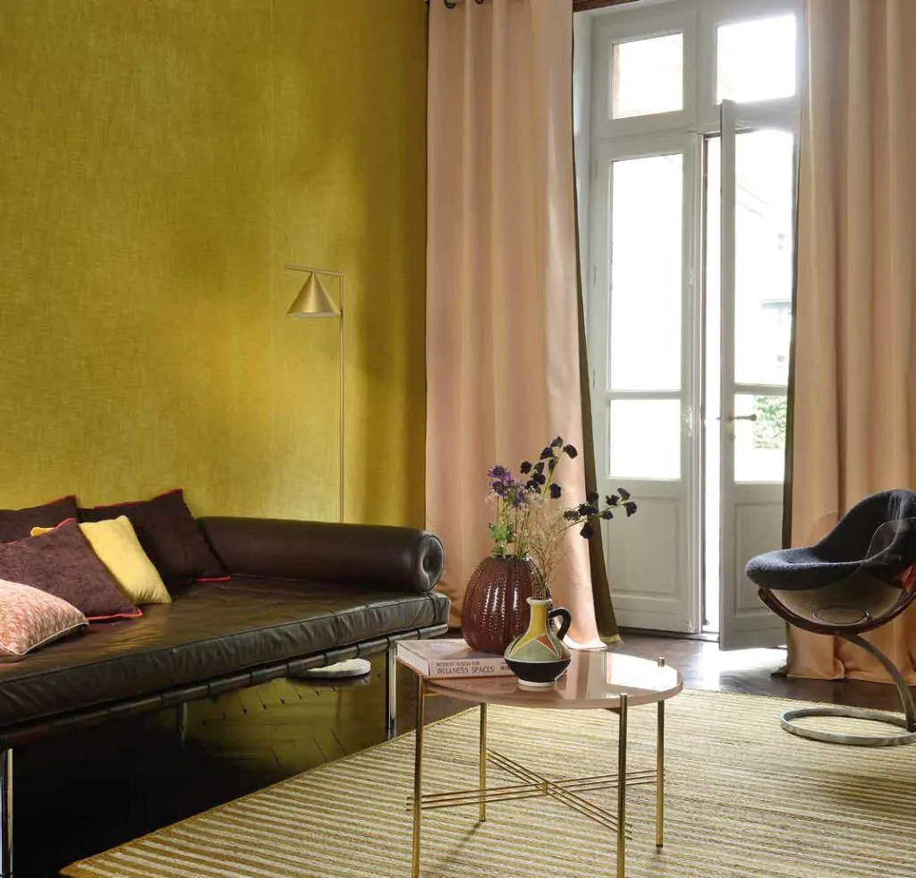 Elitis-Alcove-Velvet-Wallpaper-Range