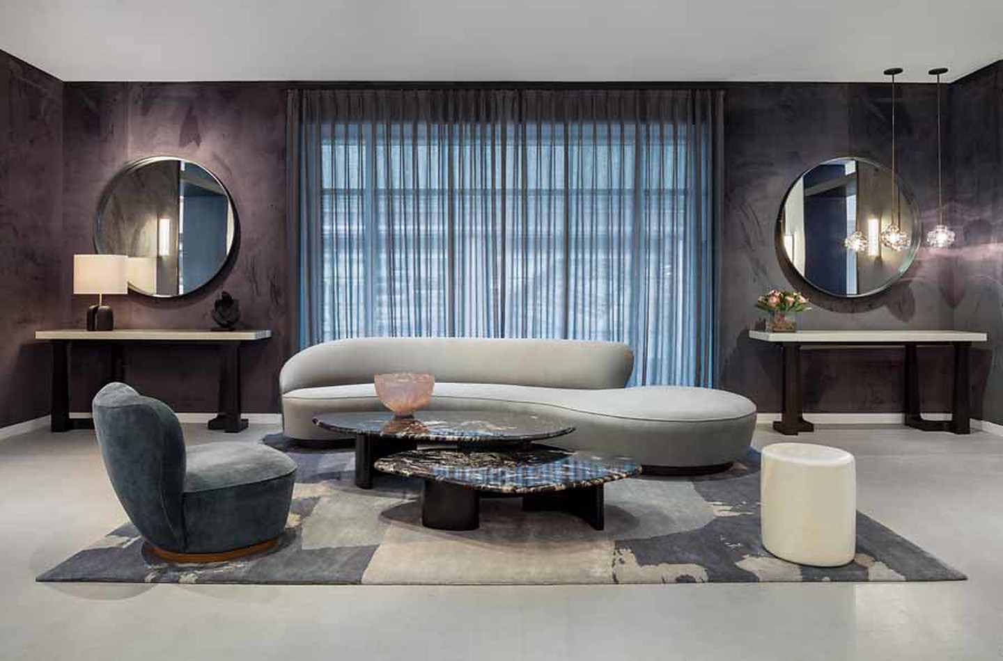 Velvet Wallpaper a Luxury Wallpaper